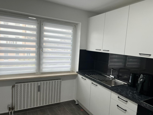 Stylish 2-Room Apartment near Munich | Fully Furnished & Home Office Ready - Gallery - 14