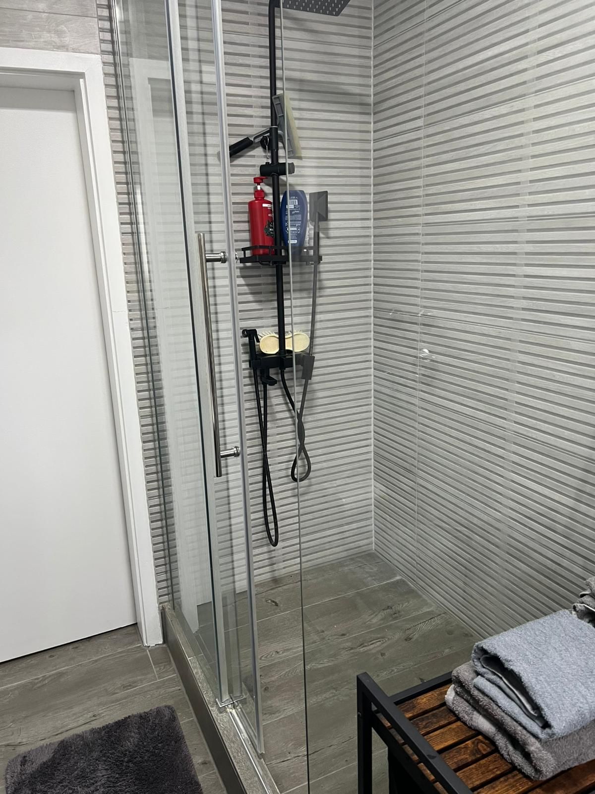 Stylish 2-Room Apartment Near Munich | Fully Furnished & Home Office Ready - 5