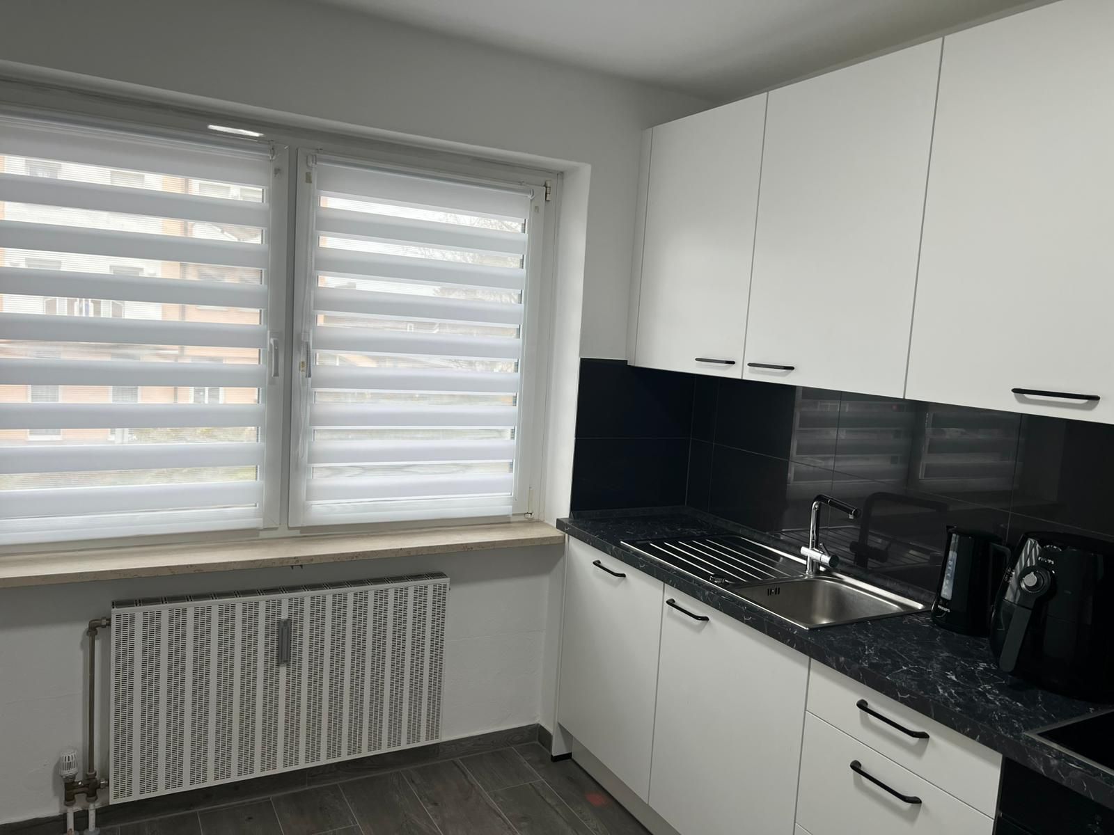 Stylish 2-Room Apartment Near Munich | Fully Furnished & Home Office Ready - 13