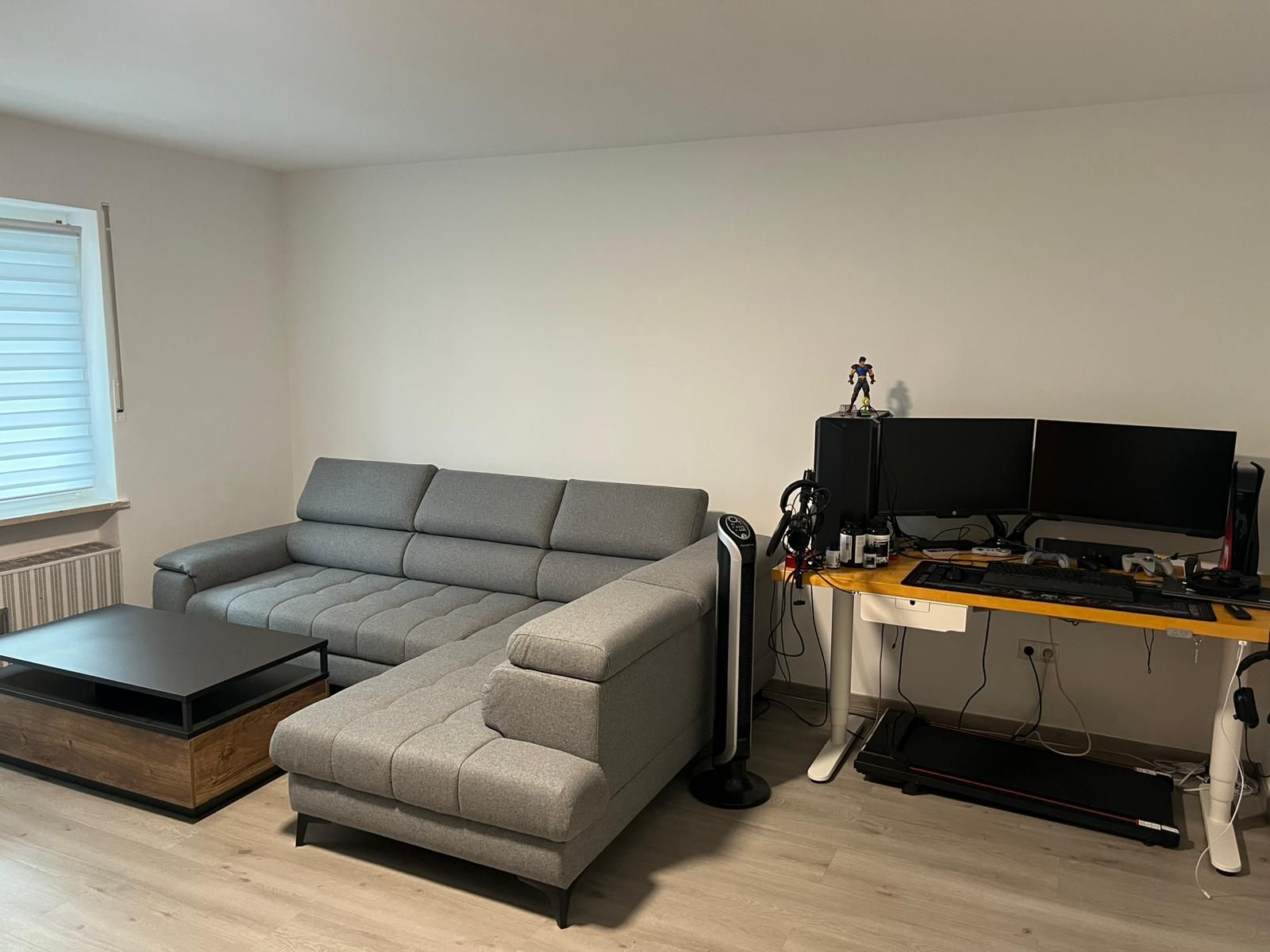 Stylish 2-Room Apartment Near Munich | Fully Furnished & Home Office Ready - 16
