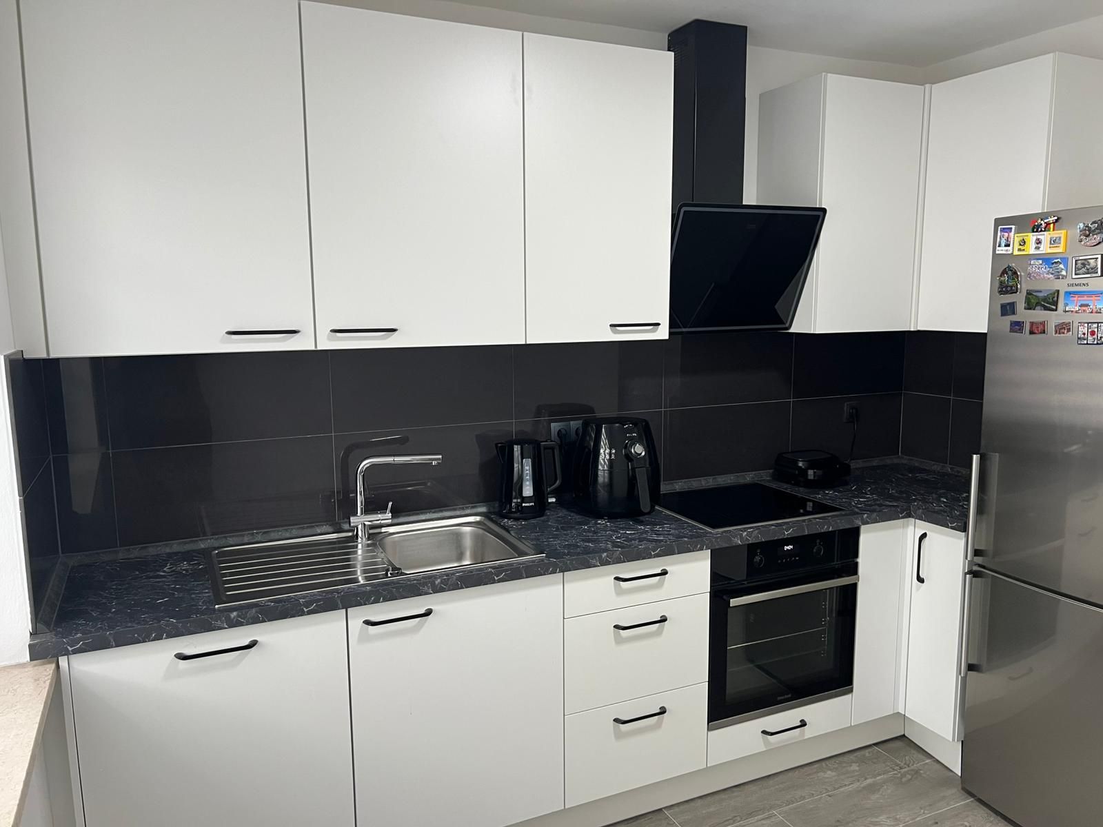 Stylish 2-Room Apartment Near Munich | Fully Furnished & Home Office Ready - 14
