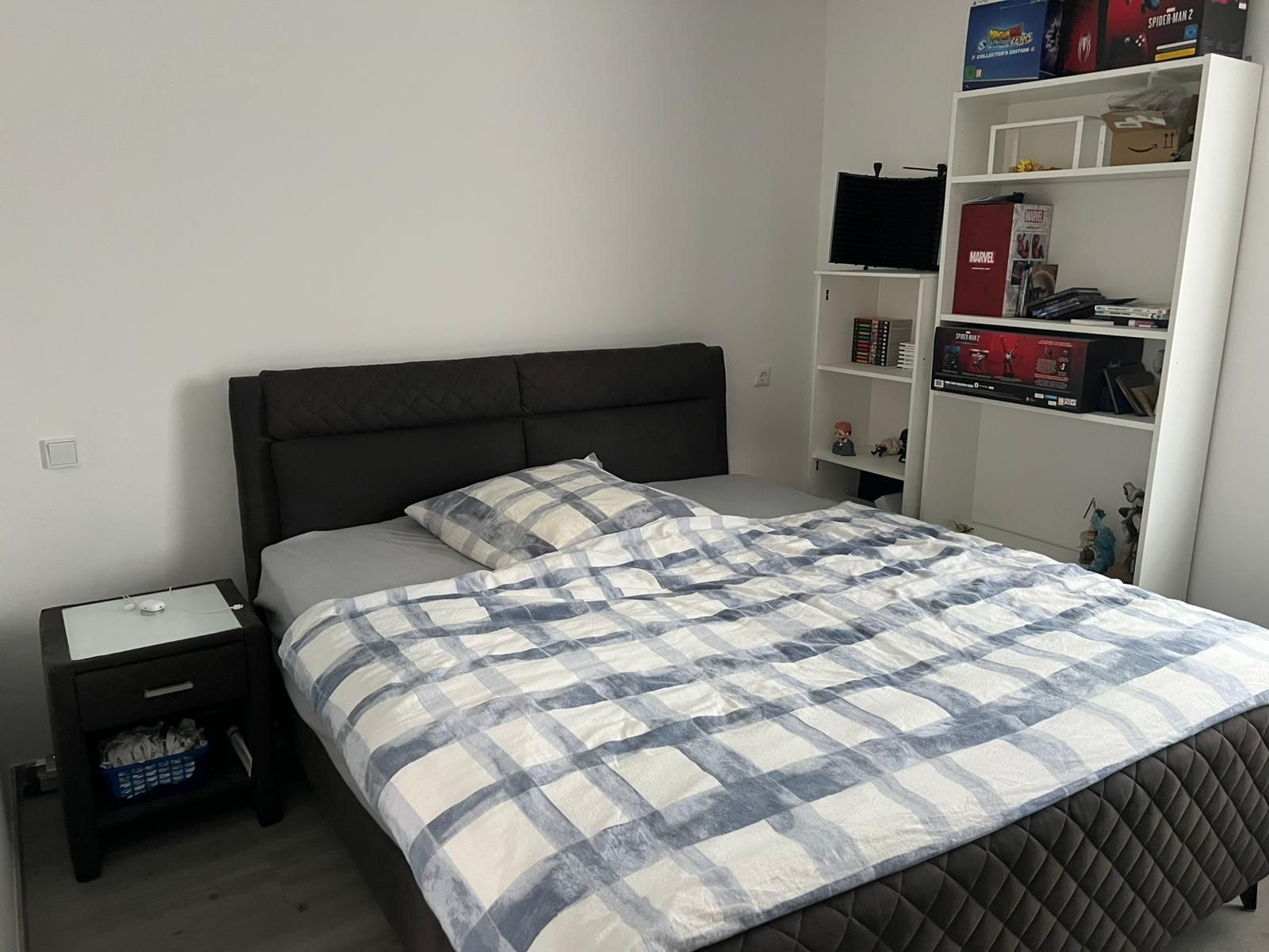 Stylish 2-Room Apartment Near Munich | Fully Furnished & Home Office Ready - 10