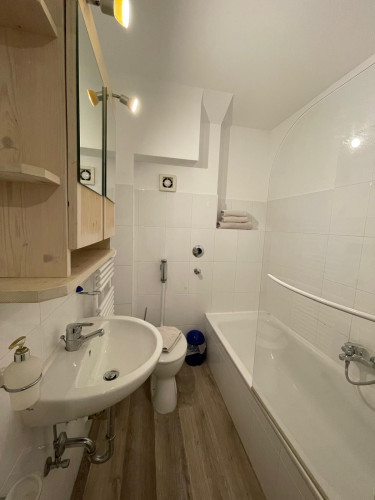 Perfect loft (München-Westend) - Gallery - 10