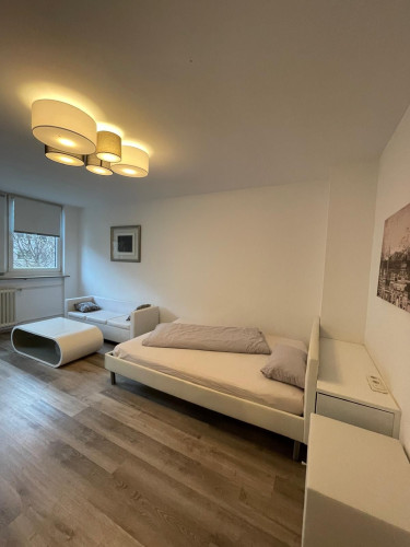 Perfect loft (München-Westend) - Gallery - 5