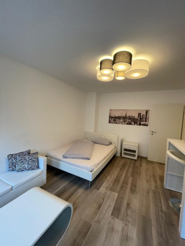 Perfect loft (München-Westend)