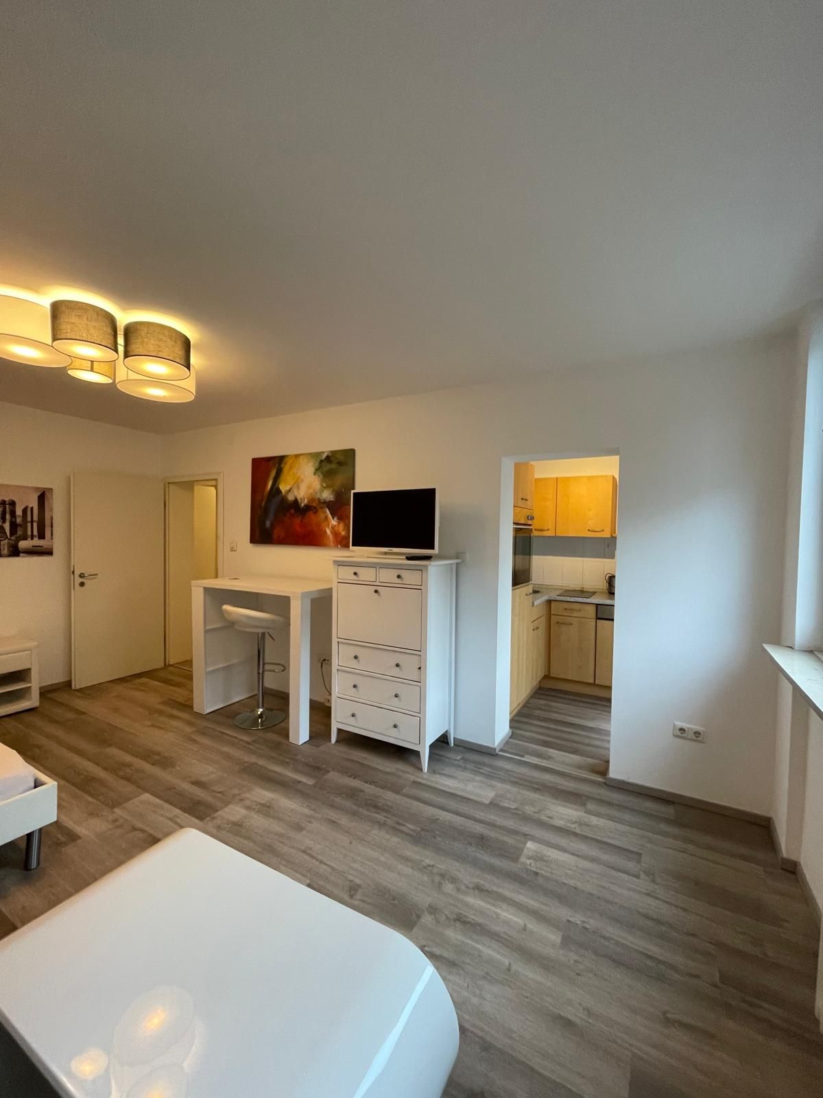 Perfect Loft (München-Westend) - 10