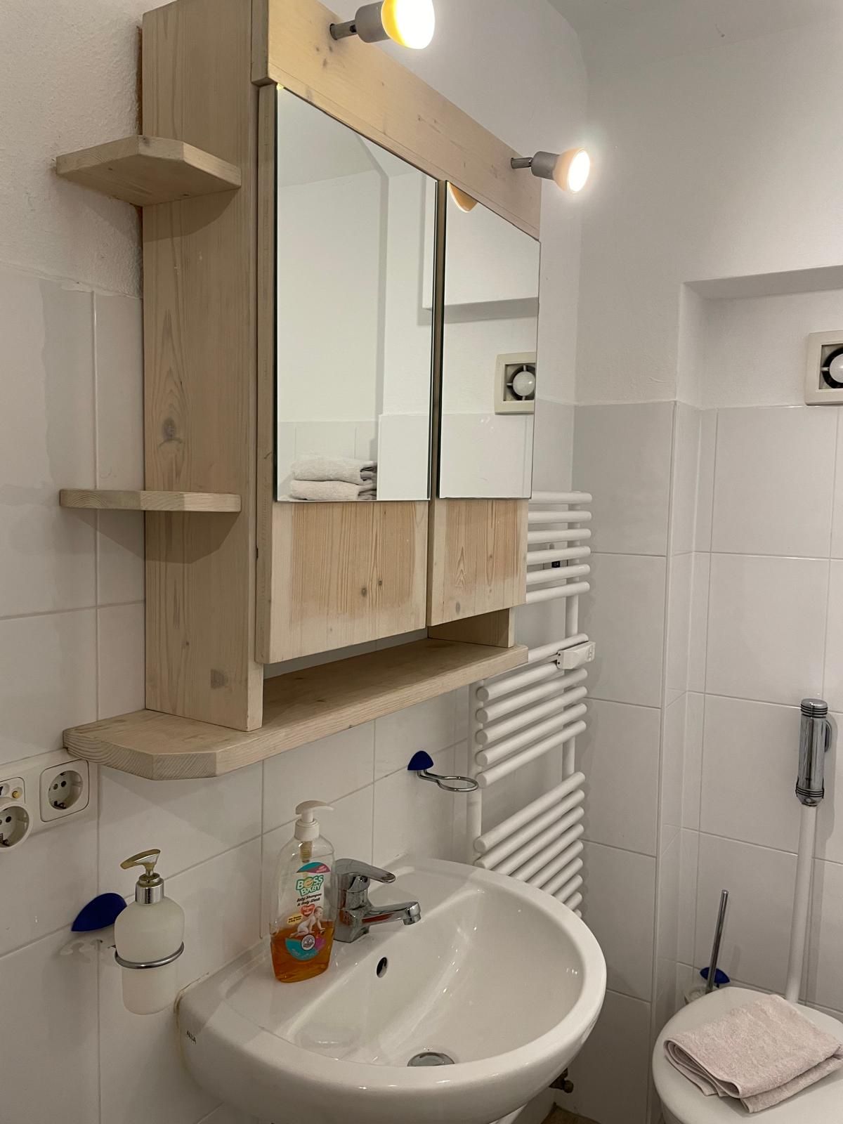Perfect Loft (München-Westend) - 1