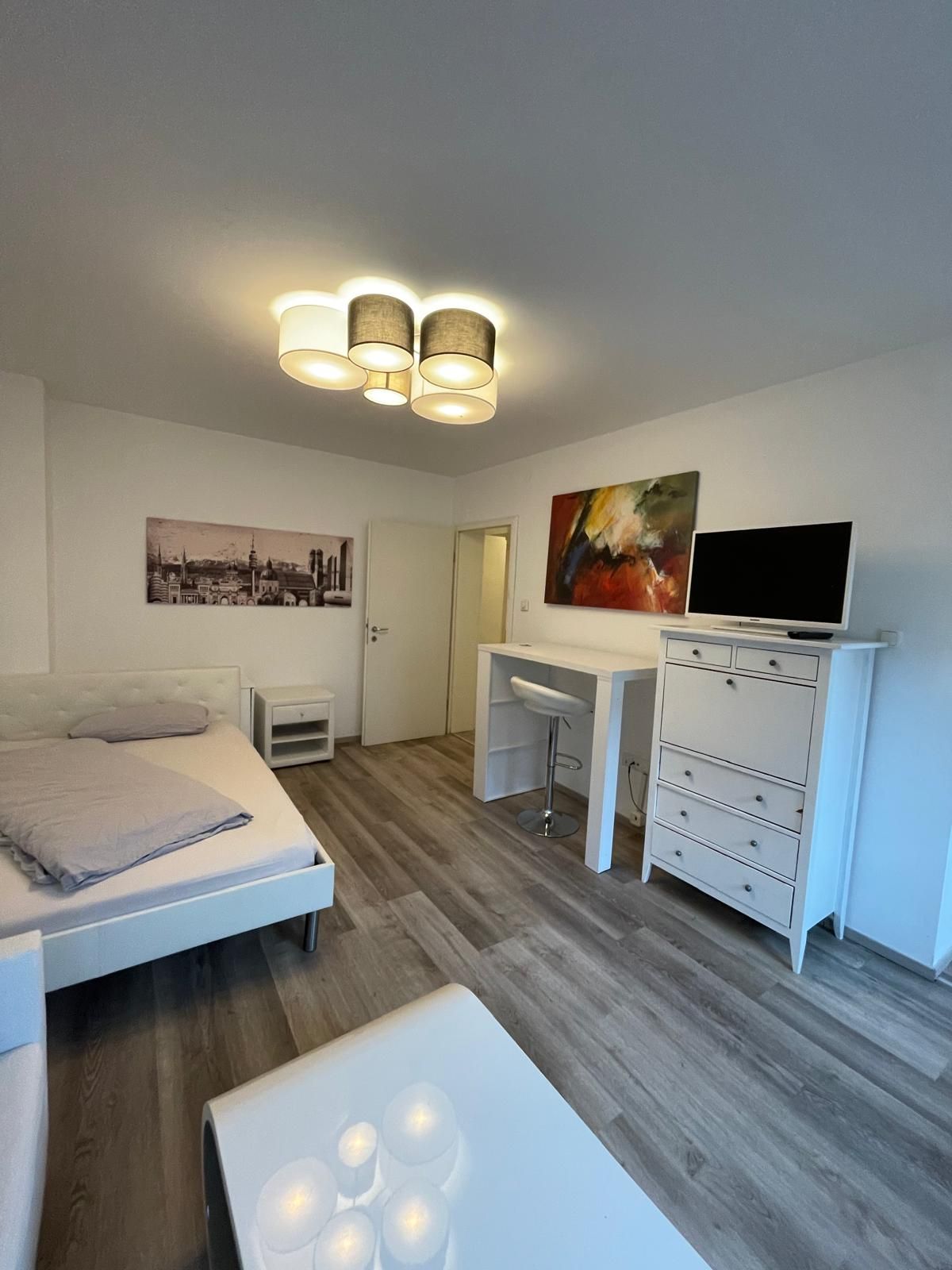 Perfect Loft (München-Westend) - 9
