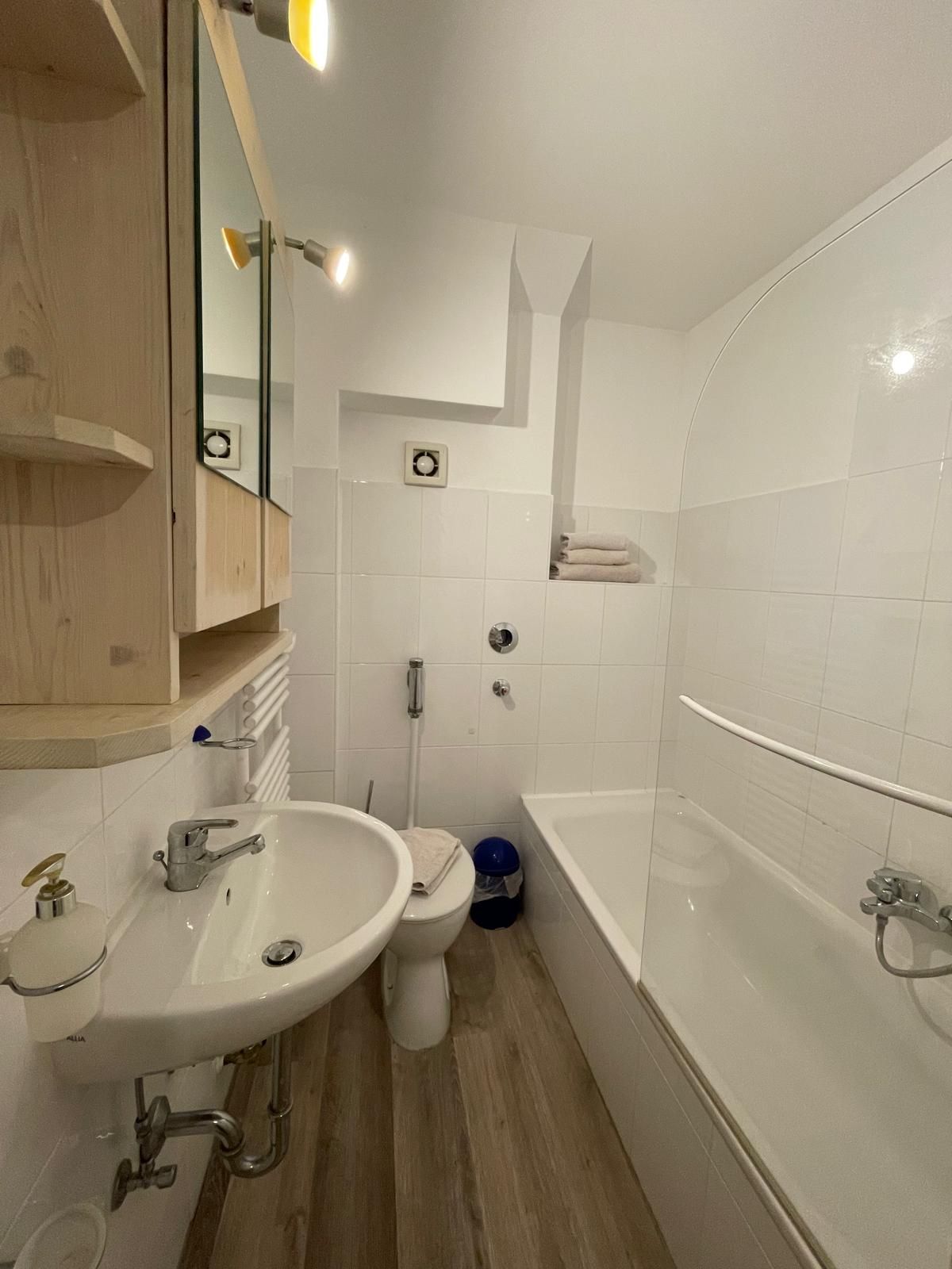 Perfect Loft (München-Westend) - 2