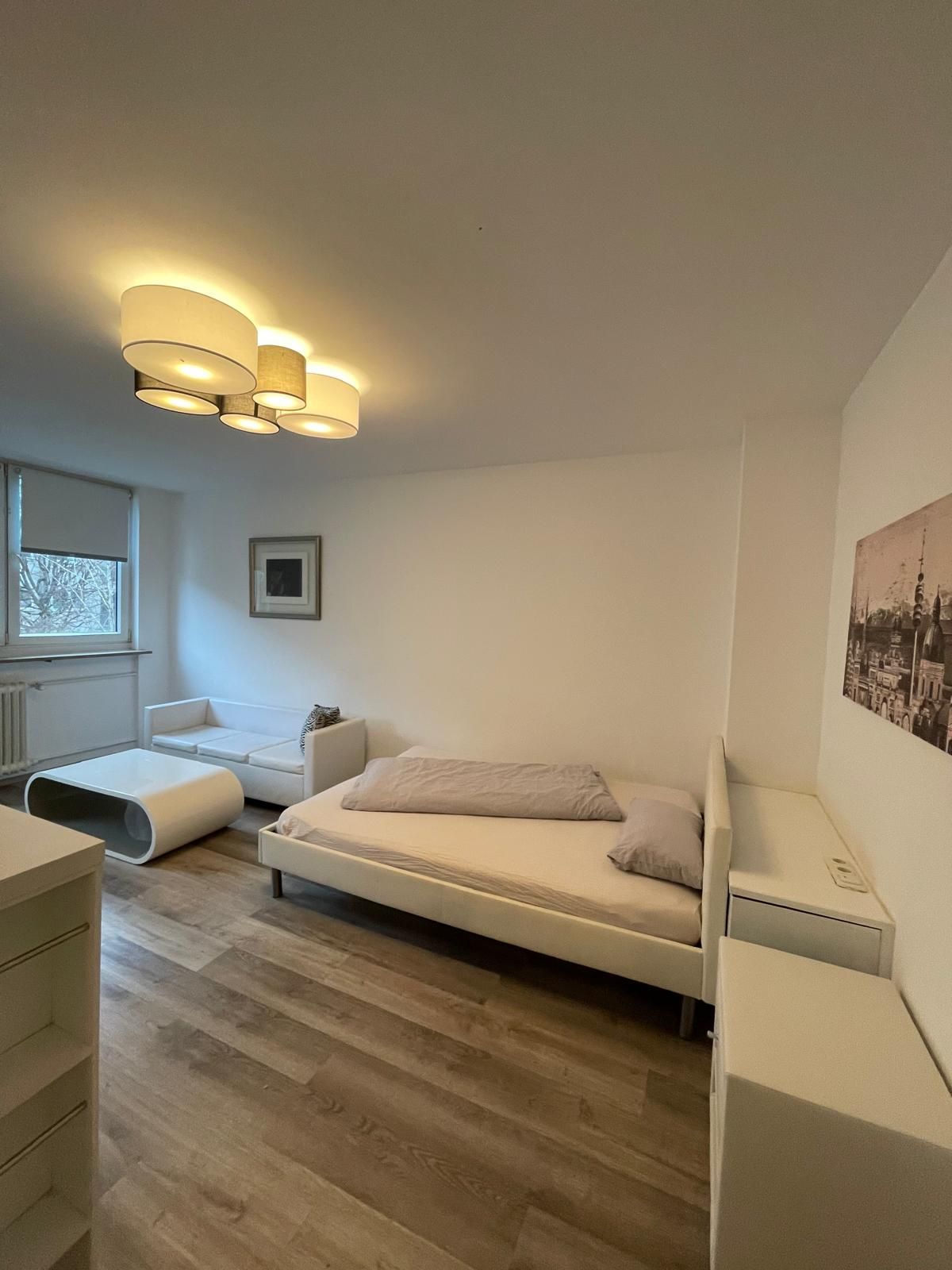 Perfect Loft (München-Westend) - 6