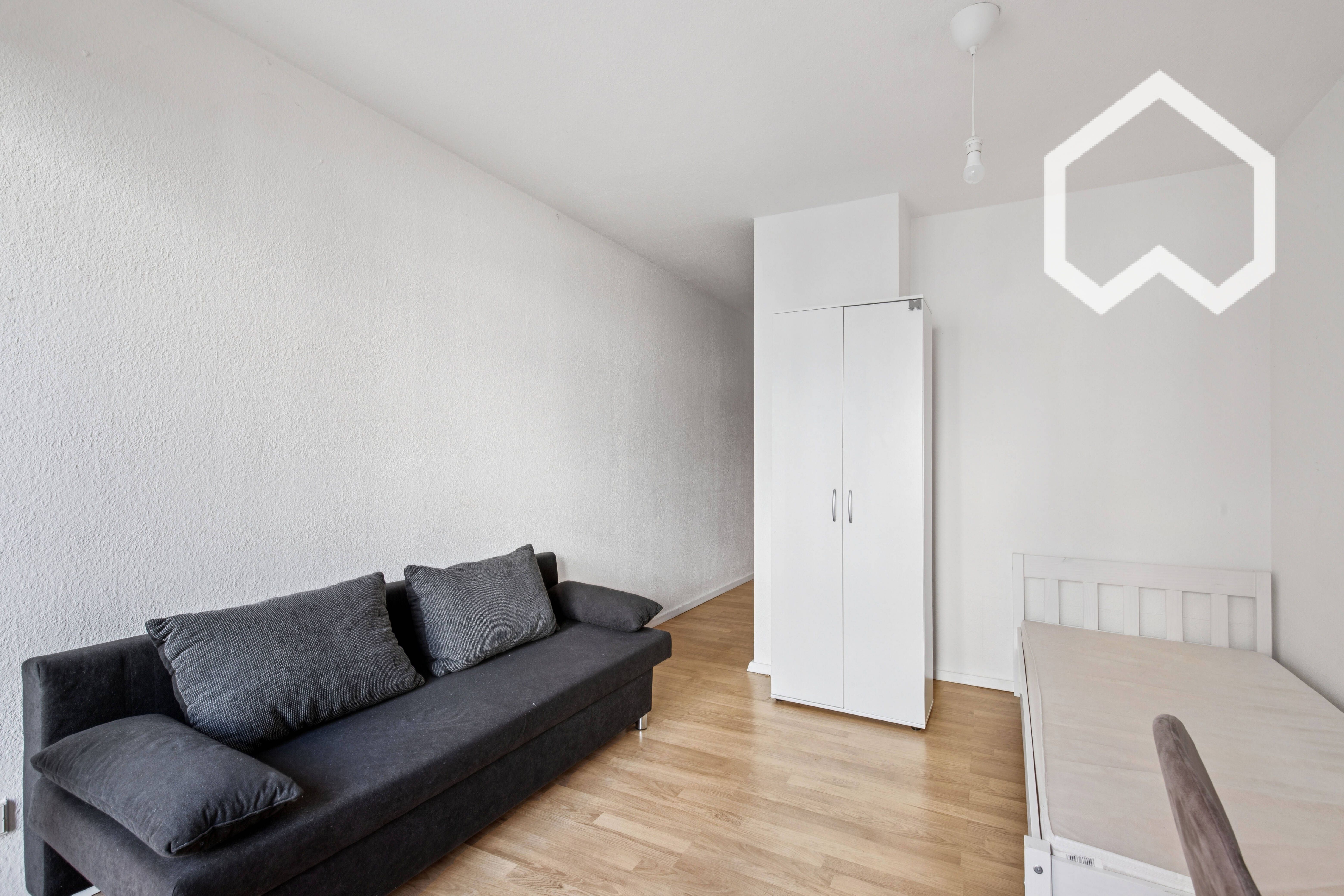  Wonderful Furnished Apartment In Mannheim L7  -  Wonderful furnished apartment in Mannheim L7  - Gallery -  1