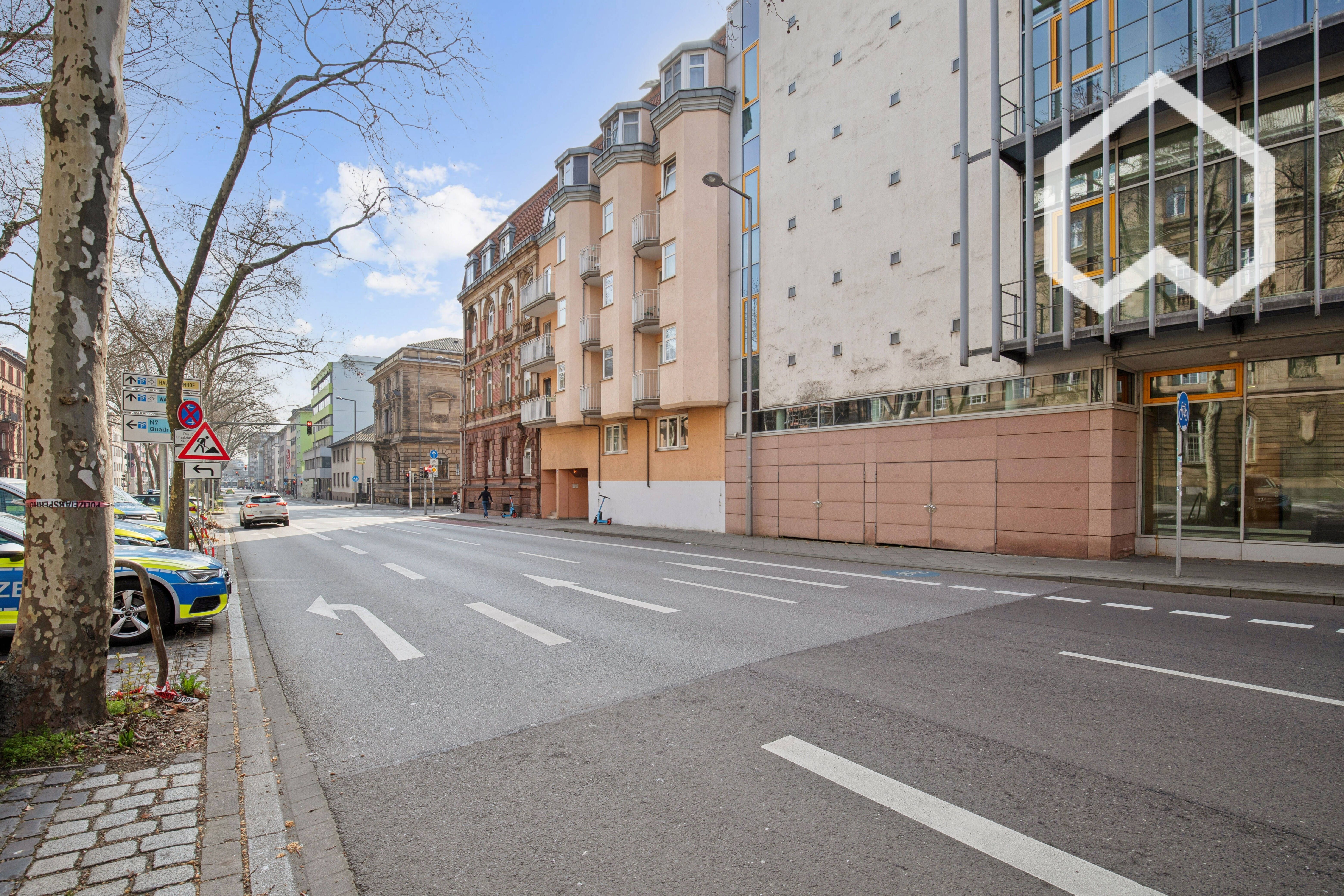 Wonderful Furnished Apartment In Mannheim L7 - Wonderful furnished apartment in Mannheim L7 - Gallery - 12