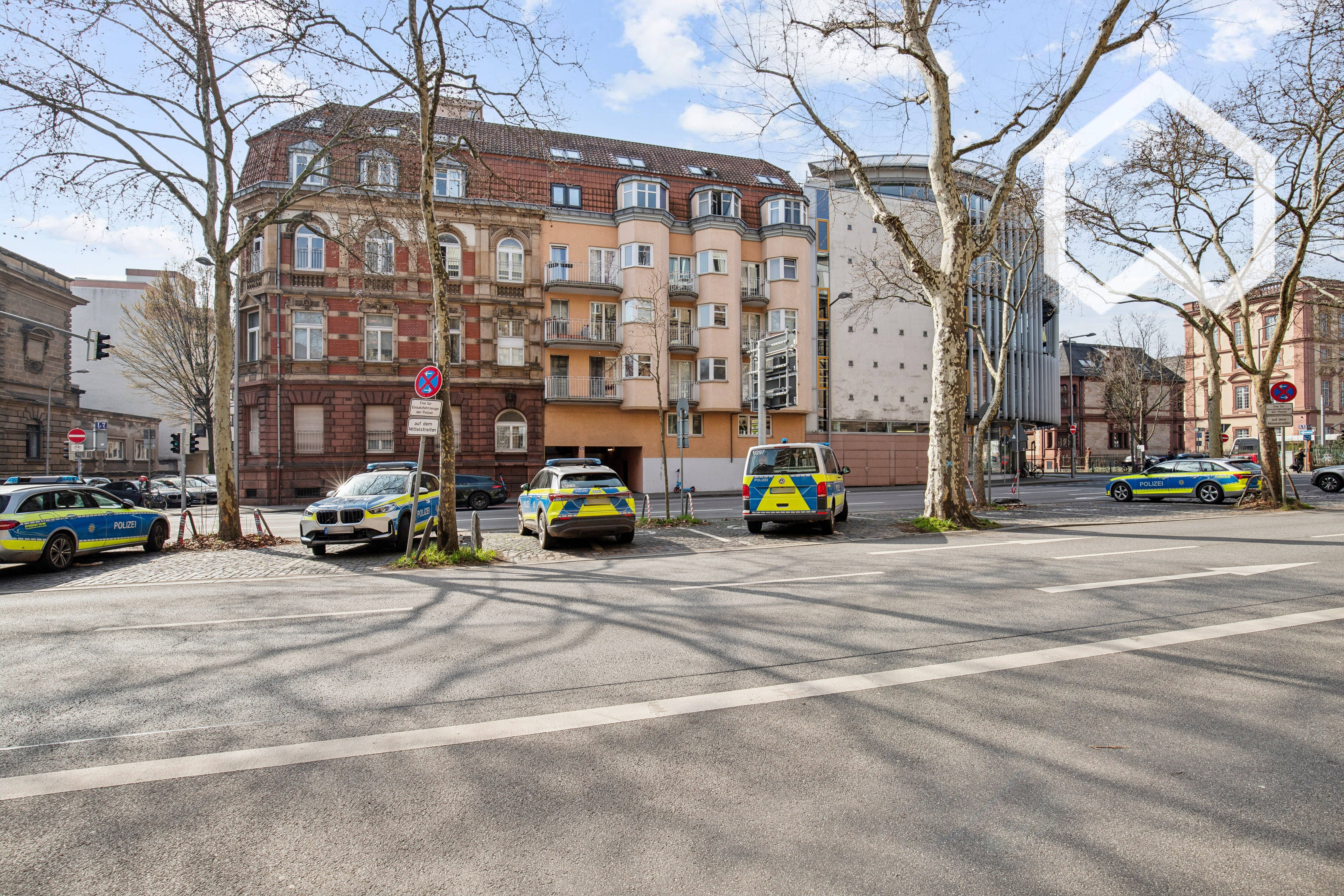 Wonderful Furnished Apartment In Mannheim L7 - Wonderful furnished apartment in Mannheim L7 - Gallery - 11