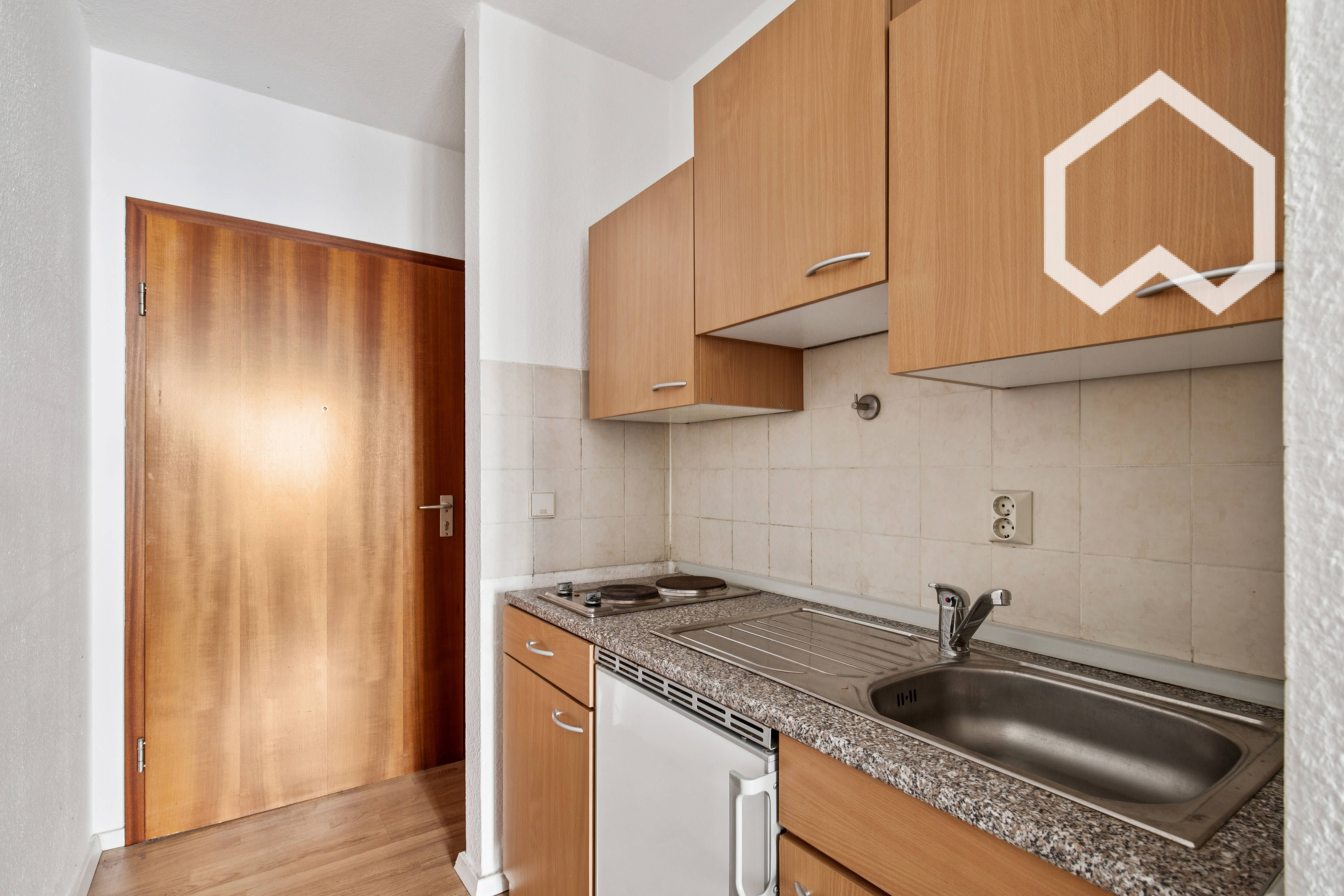 Wonderful Furnished Apartment In Mannheim L7 - Wonderful furnished apartment in Mannheim L7 - Gallery - 3