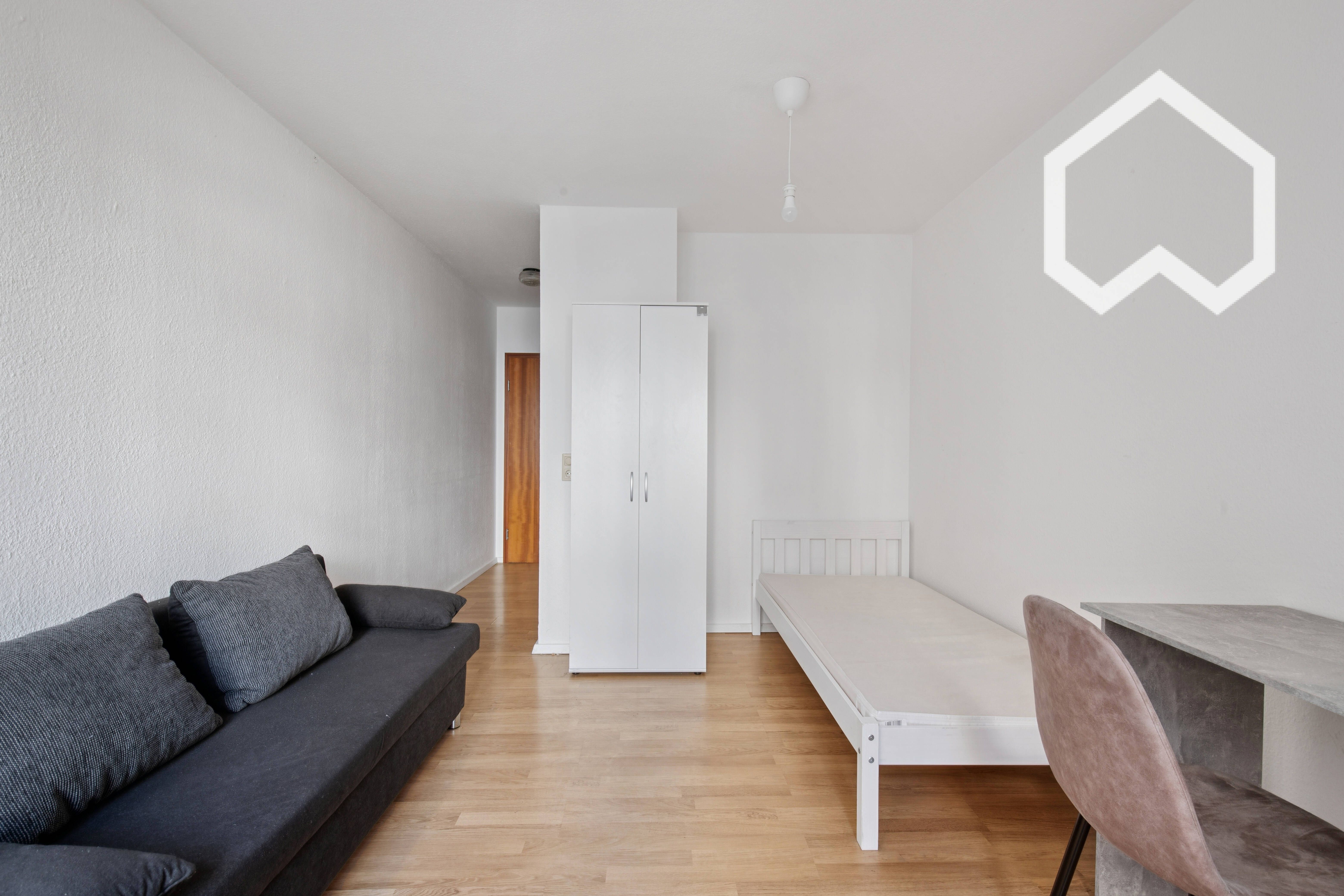  Wonderful Furnished Apartment In Mannheim L7  -  Wonderful furnished apartment in Mannheim L7  - Gallery -  13