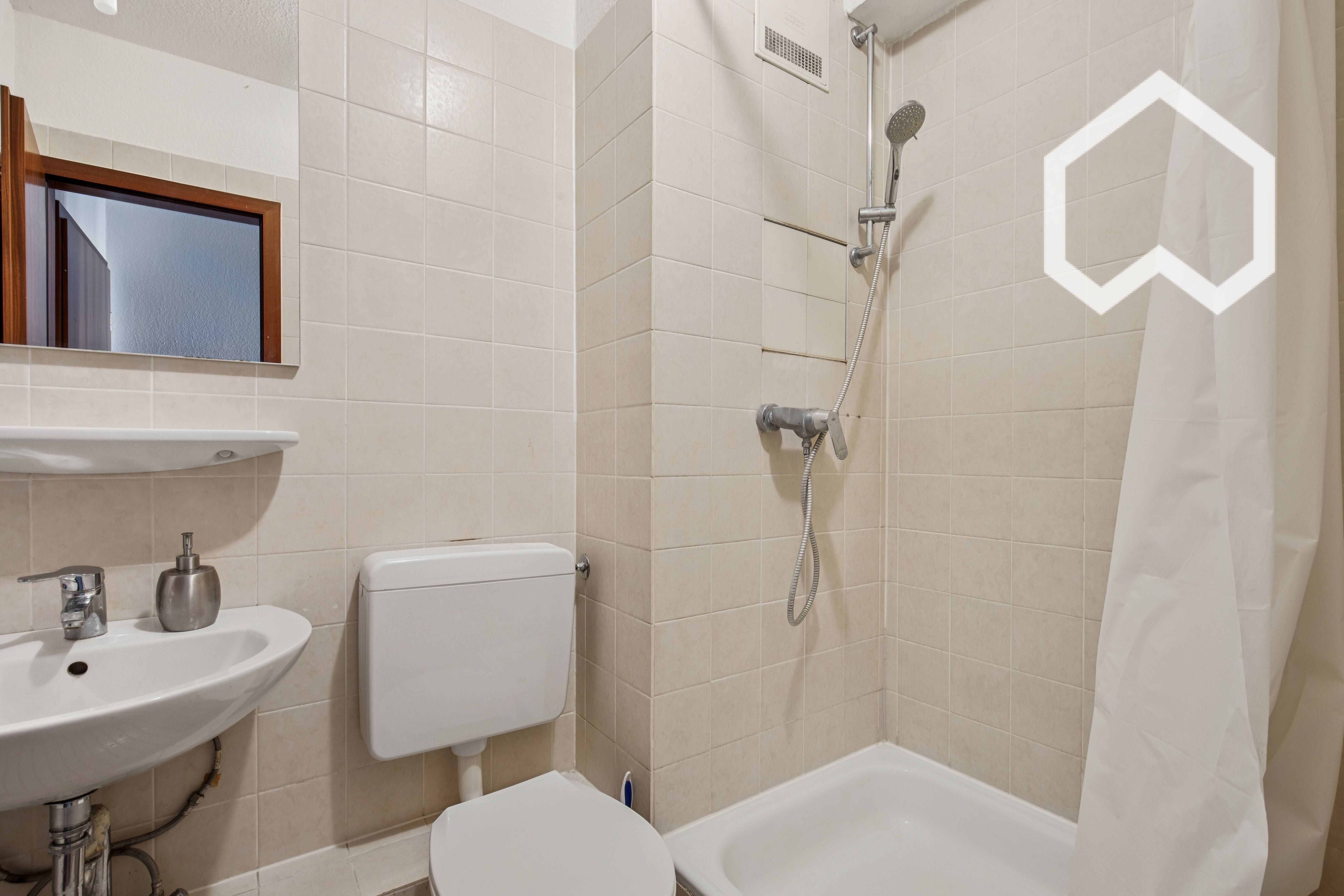  Wonderful Furnished Apartment In Mannheim L7  -  Wonderful furnished apartment in Mannheim L7  - Gallery -  7