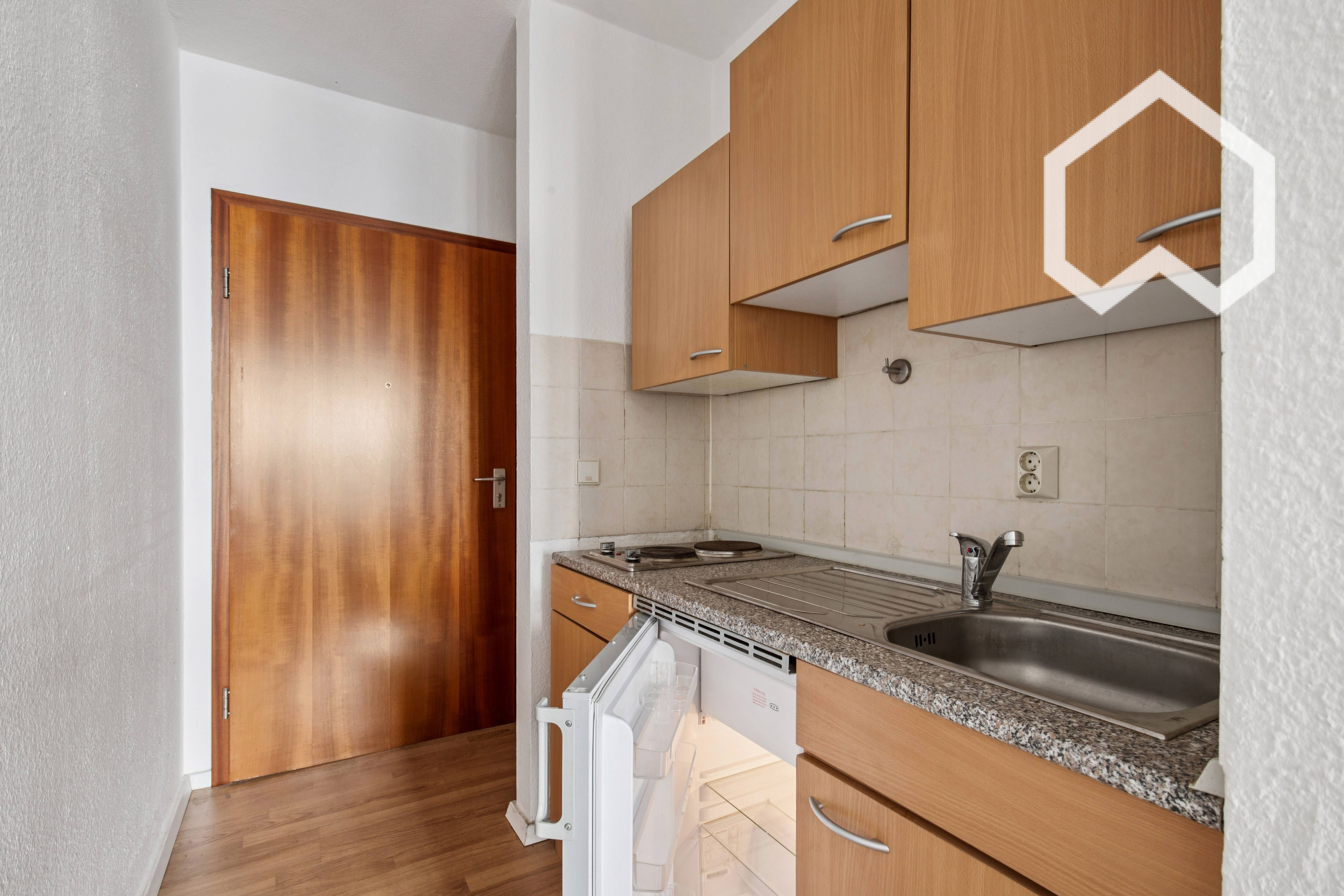 Wonderful Furnished Apartment In Mannheim L7 - Wonderful furnished apartment in Mannheim L7 - Gallery - 5