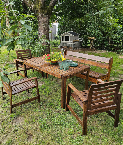 Newly renovated 2-bedroom furnished apartment in Nuremberg – ideal for business stay