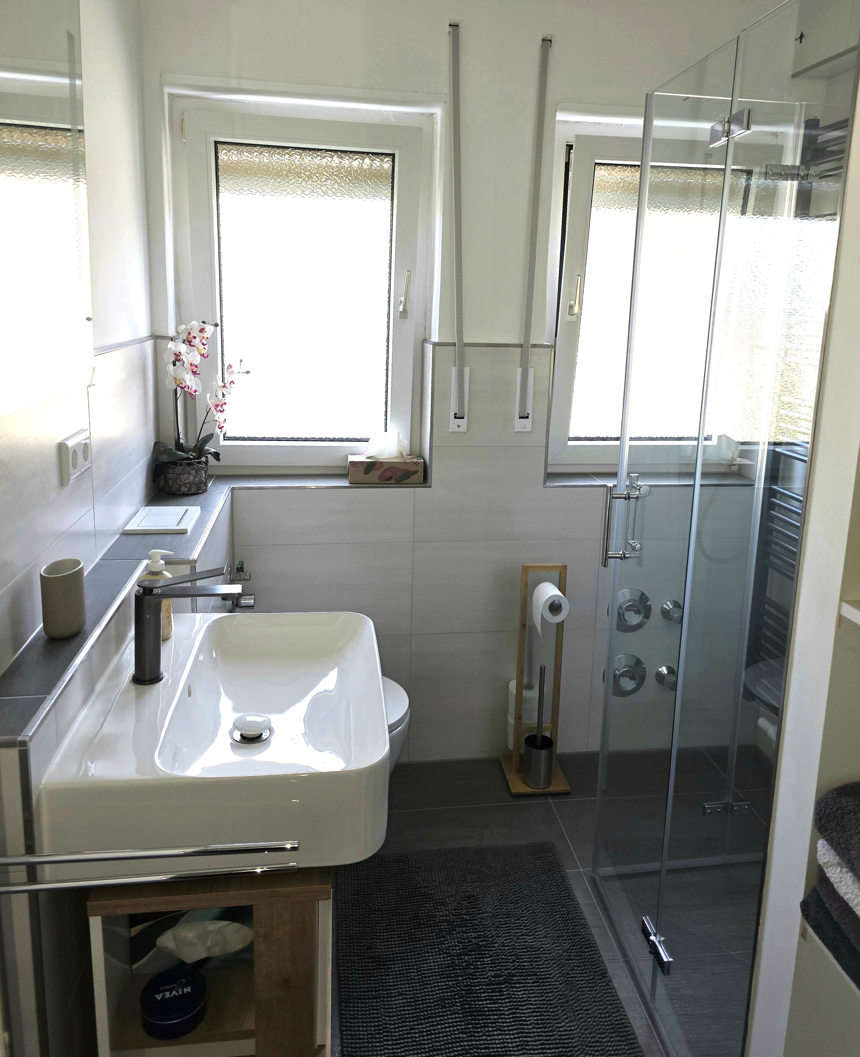  Newly Renovated 2-Bedroom Furnished Apartment In Nuremberg – Ideal For Business Stay  -  Newly renovated 2-bedroom furnished apartment in Nuremberg – ideal for business stay  - Gallery -  11