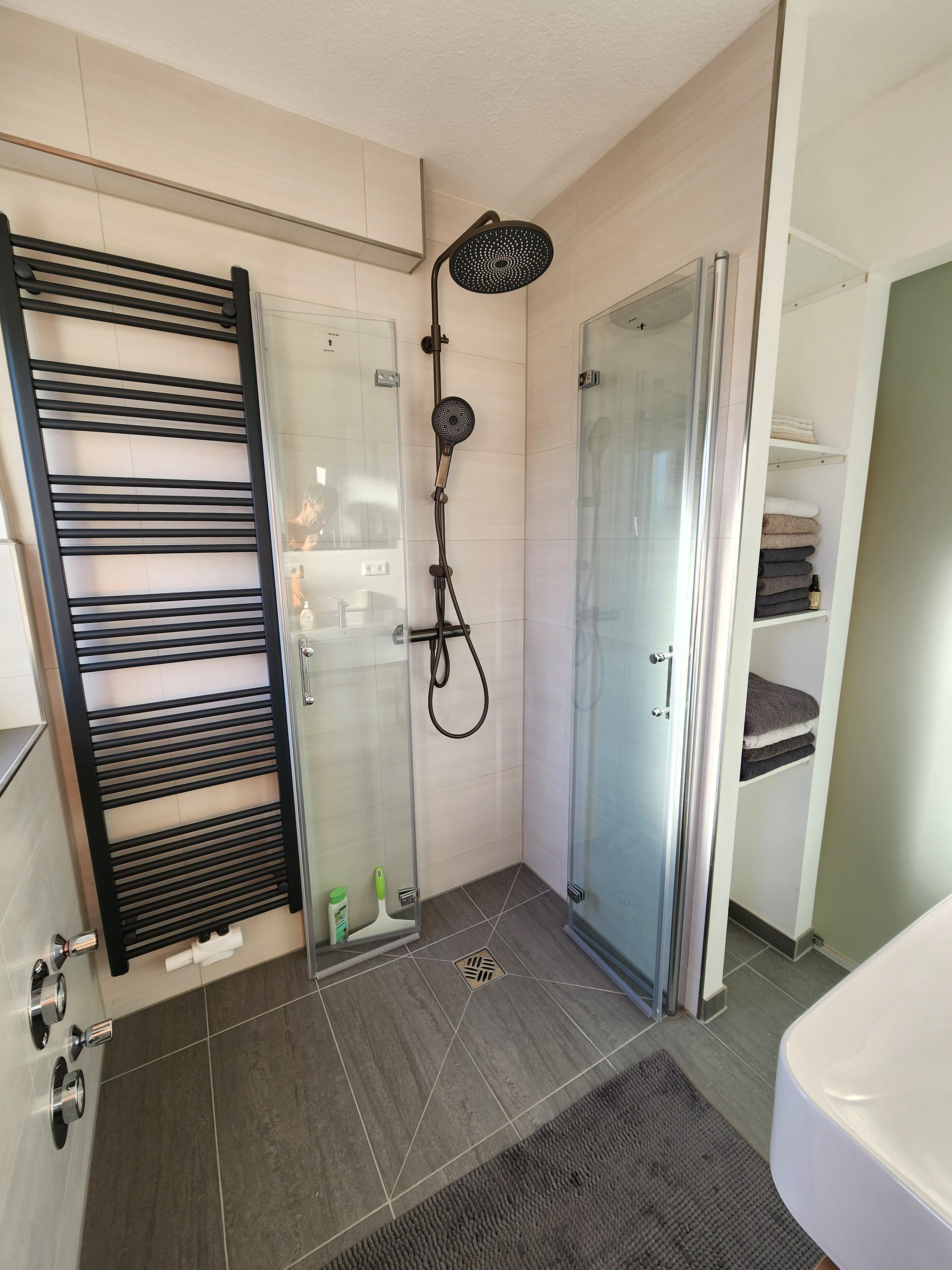  Newly Renovated 2-Bedroom Furnished Apartment In Nuremberg – Ideal For Business Stay  -  Newly renovated 2-bedroom furnished apartment in Nuremberg – ideal for business stay  - Gallery -  10