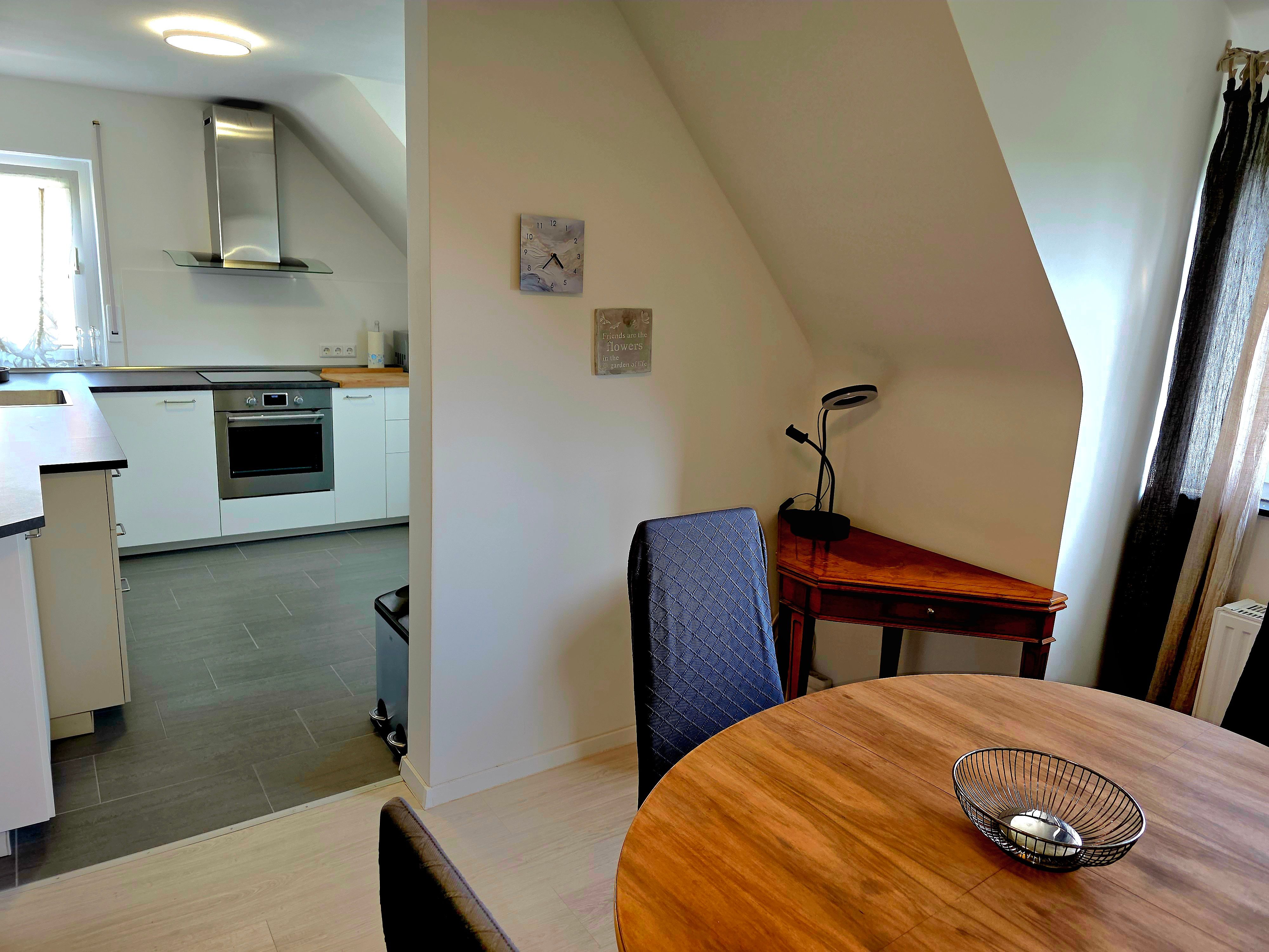 Newly Renovated 2-Bedroom Furnished Apartment In Nuremberg – Ideal For Business Stay  -  Newly renovated 2-bedroom furnished apartment in Nuremberg – ideal for business stay  - Gallery -  16
