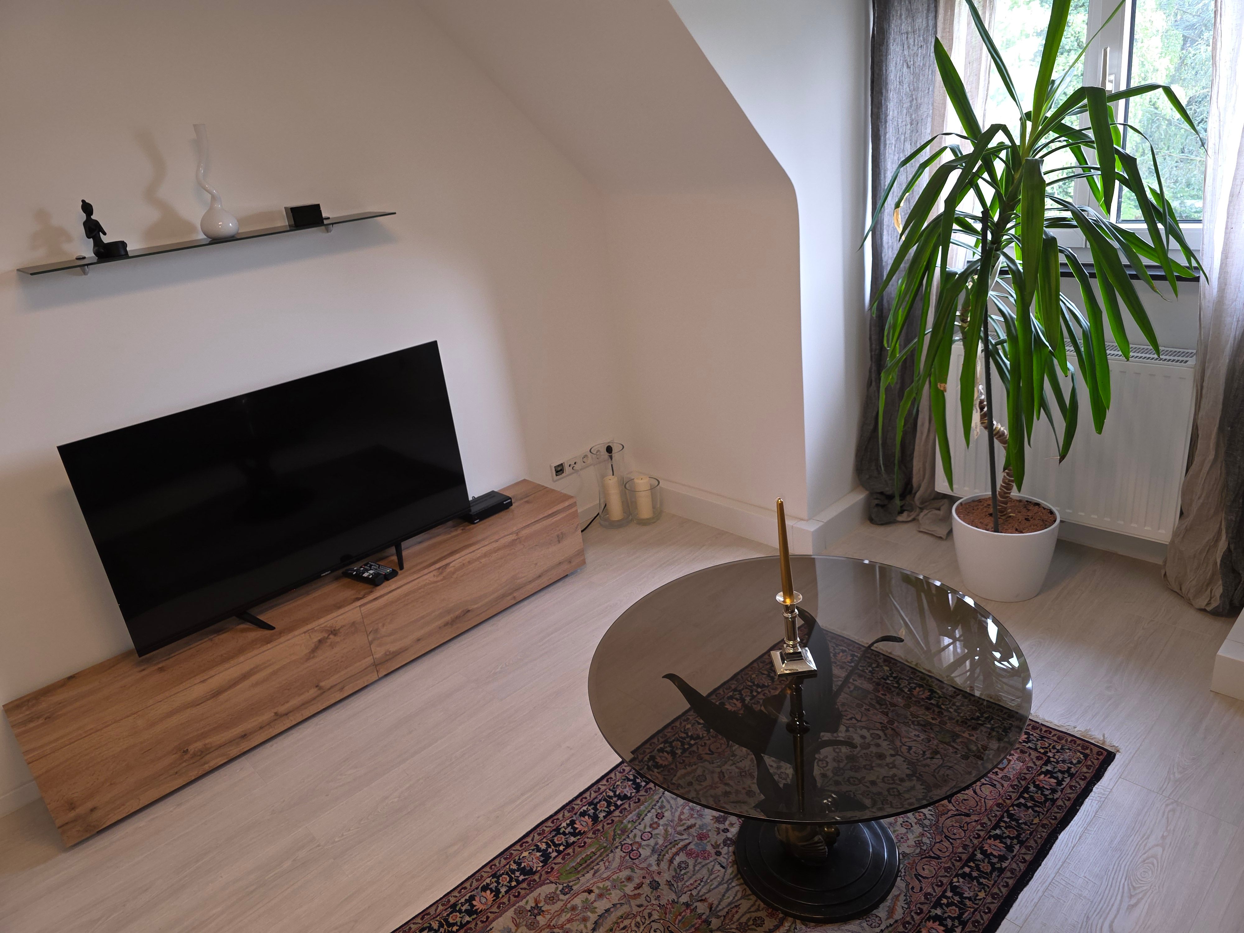 Newly Renovated 2-Bedroom Furnished Apartment In Nuremberg – Ideal For Business Stay  -  Newly renovated 2-bedroom furnished apartment in Nuremberg – ideal for business stay  - Gallery -  24