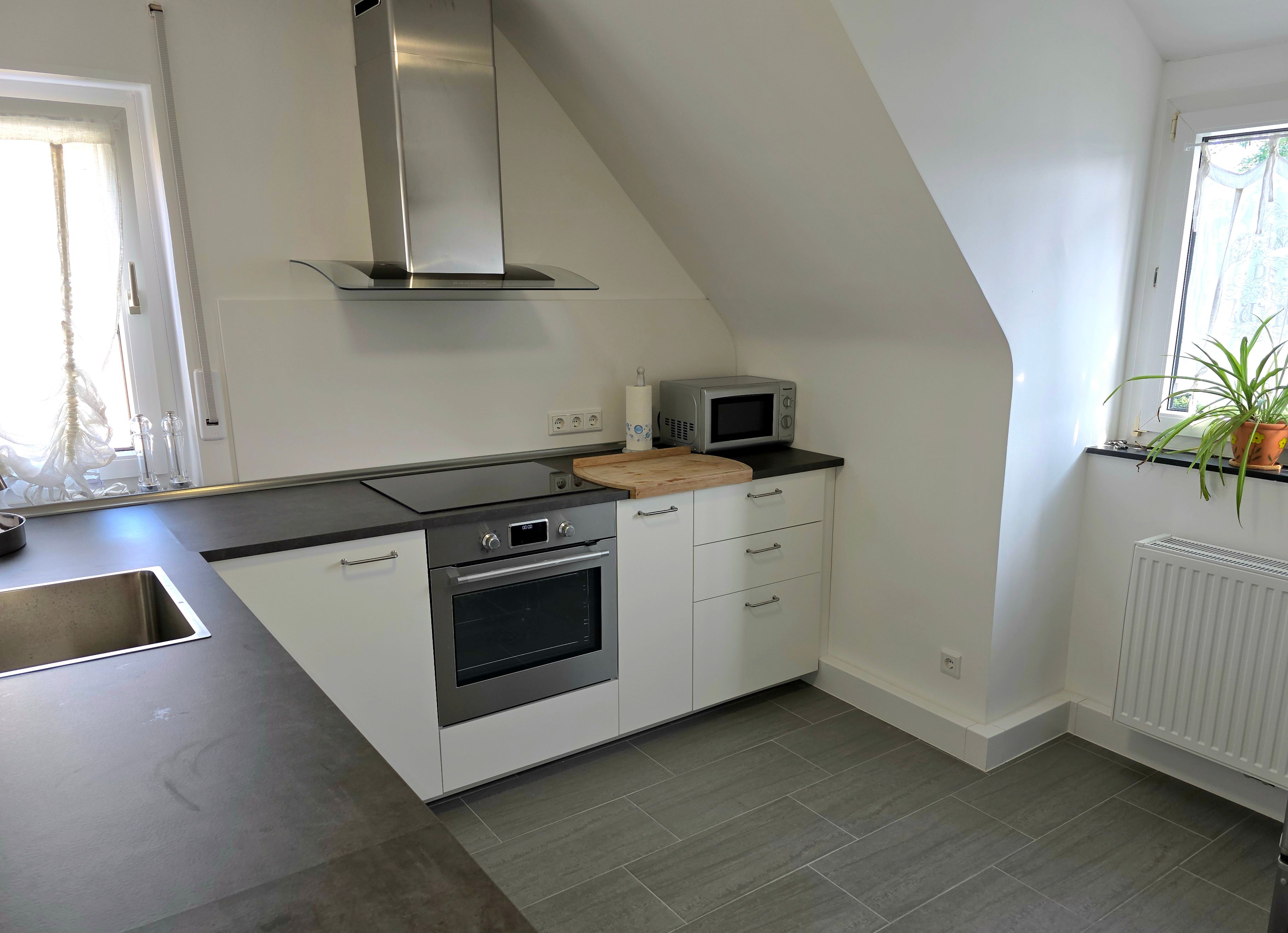  Newly Renovated 2-Bedroom Furnished Apartment In Nuremberg – Ideal For Business Stay  -  Newly renovated 2-bedroom furnished apartment in Nuremberg – ideal for business stay  - Gallery -  12