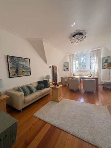 Perfect, gorgeous loft in Kerpen