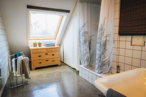 Studio flat Bochum - Gallery - 11