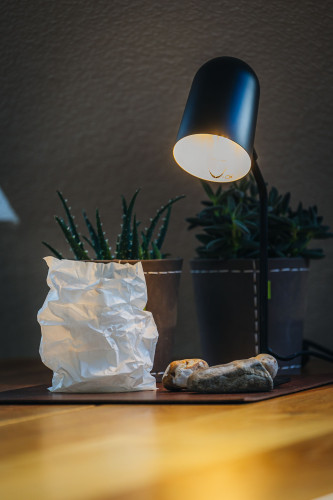 Studio flat Bochum - Gallery - 10