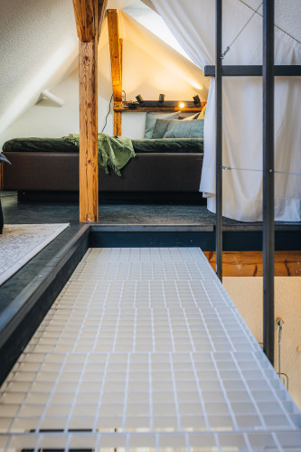 Studio flat Bochum - Gallery - 15