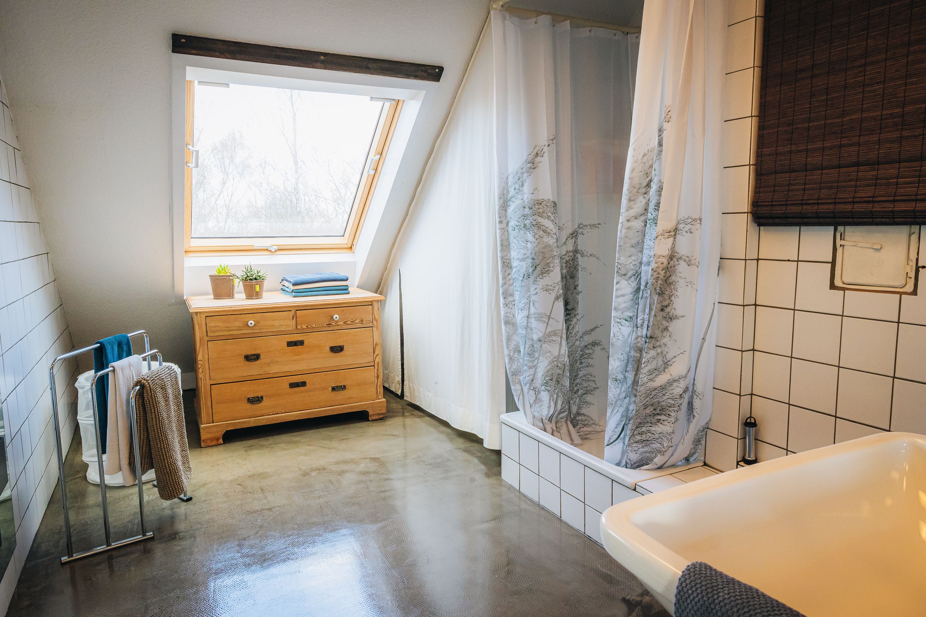 Studio Flat Bochum - 6