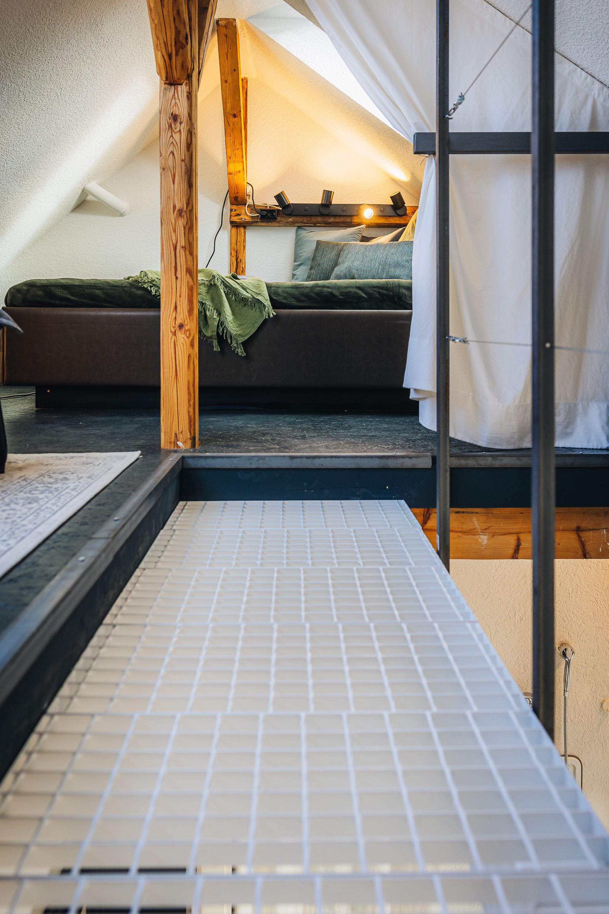 Studio Flat Bochum - 2
