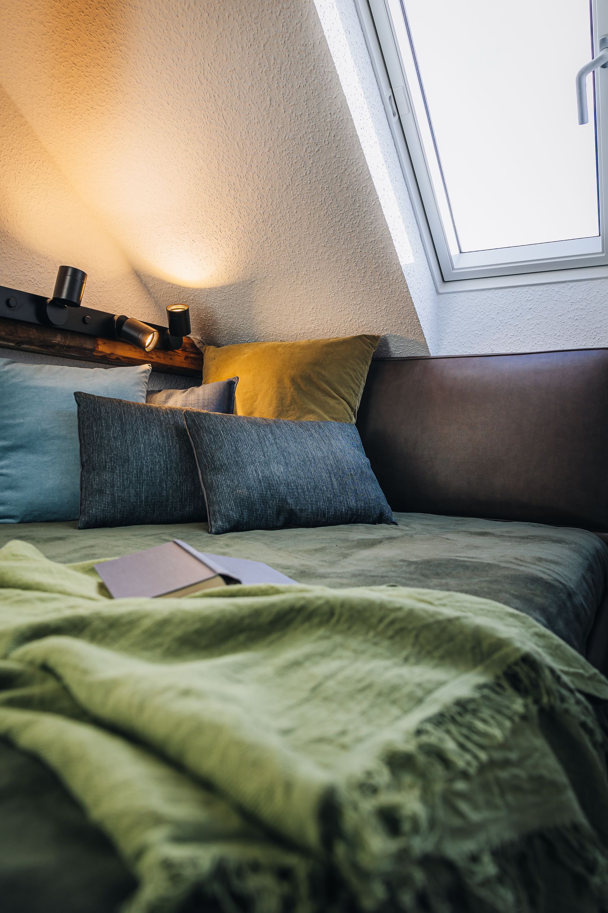 Studio Flat Bochum - 3