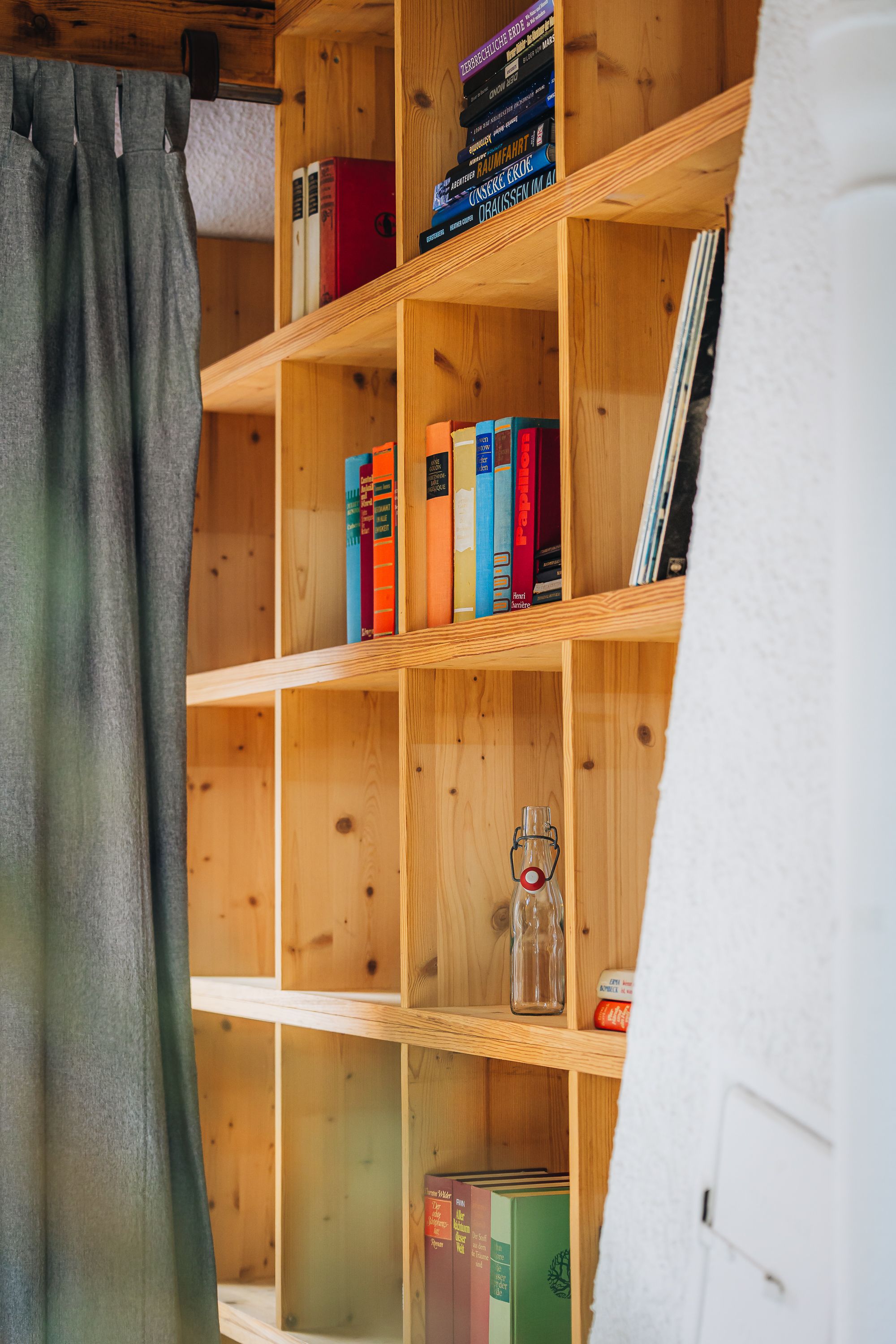 Studio Flat Bochum - 14