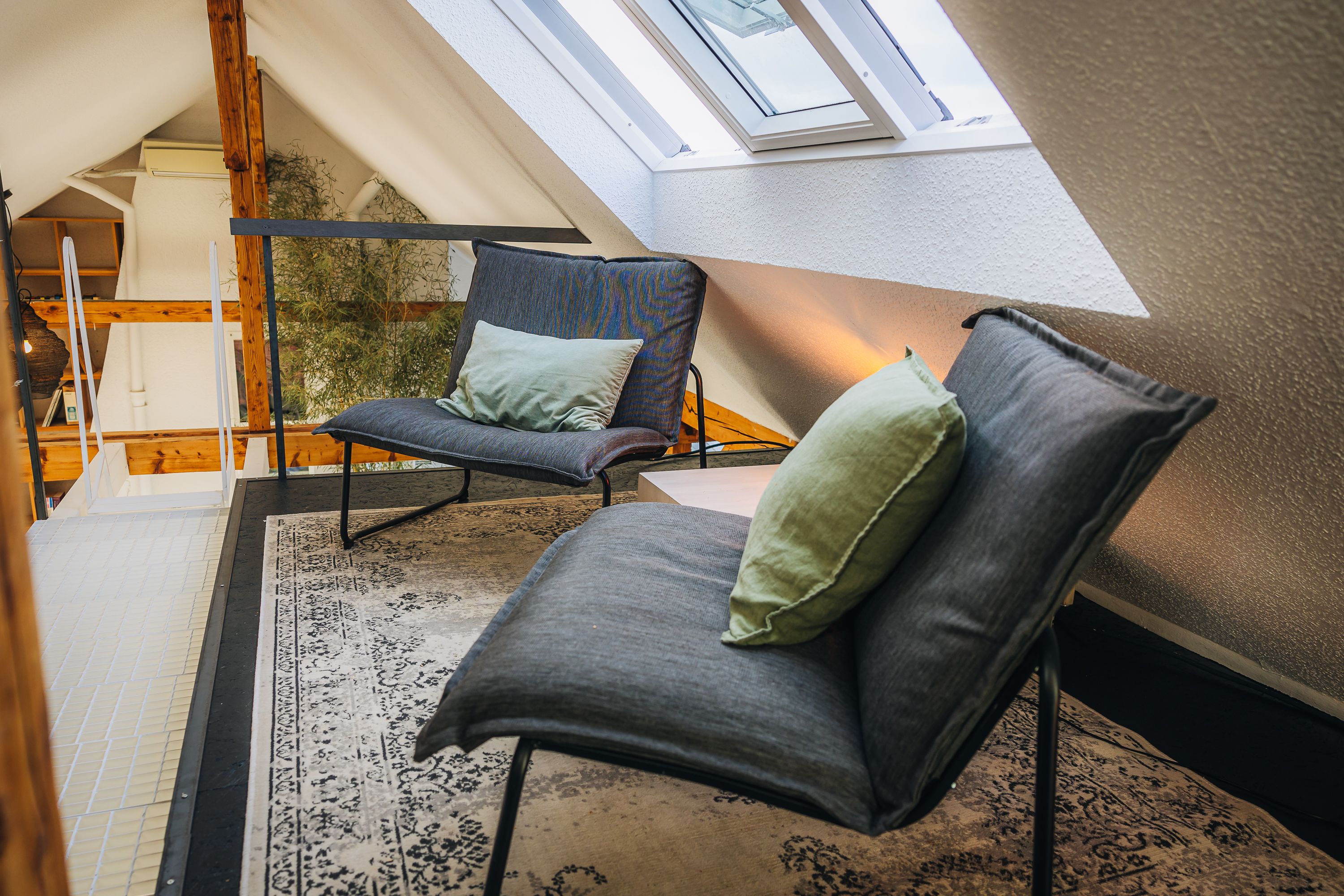 Studio Flat Bochum - 1