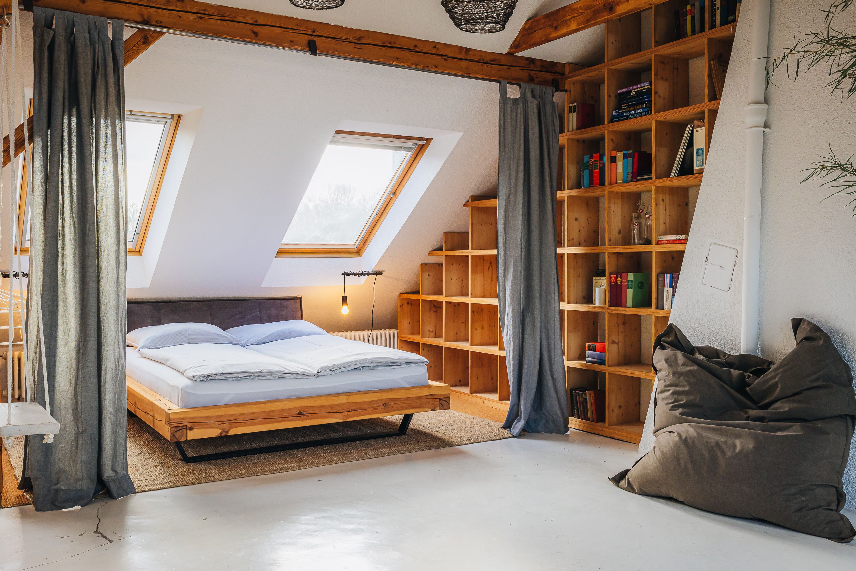 Studio Flat Bochum - 11