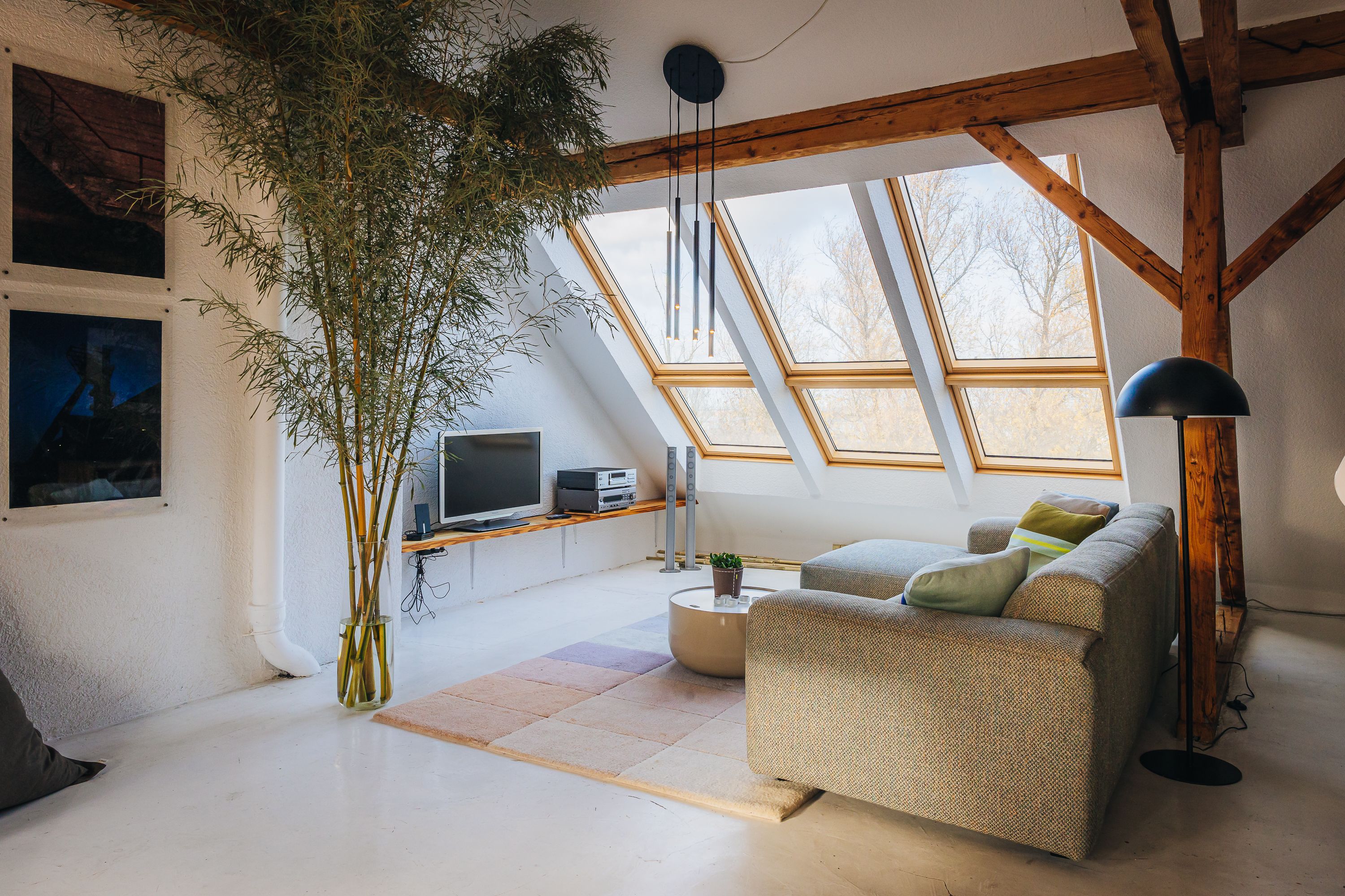 Studio Flat Bochum - 15