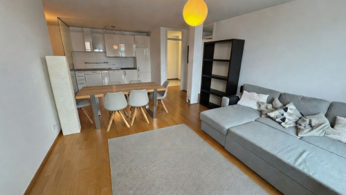 Modern 59sqm studio in Munich Haidhausen/Rosenheimerplatz