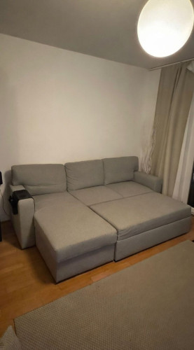 Modern 59sqm studio in Munich Haidhausen/Rosenheimerplatz