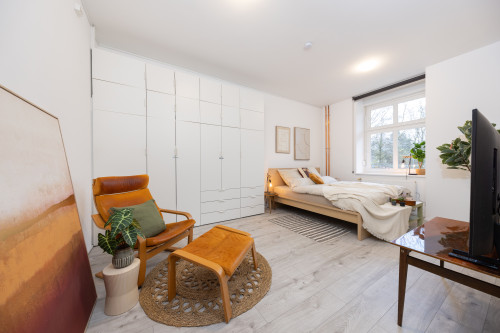 Cute and lovely apartment in Prenzlauer Berg