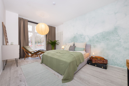 Cute and lovely apartment in Prenzlauer Berg