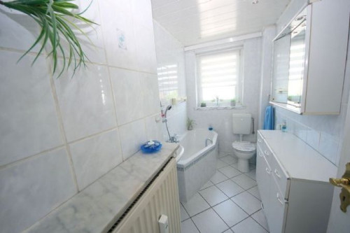 Helle ruhige 3-Raum-Wohnung in der City