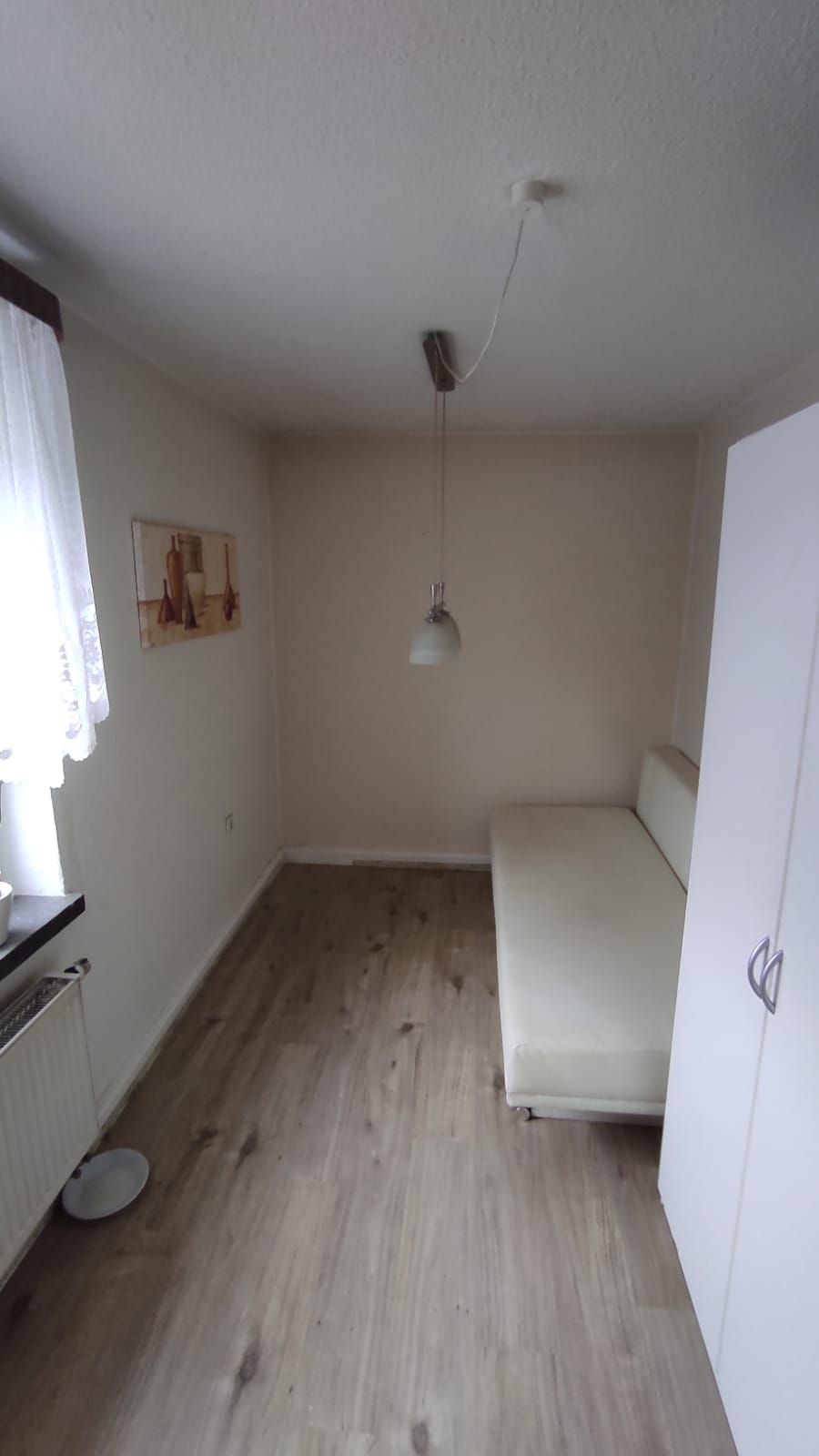  Helle Ruhige 3-Raum-Wohnung In Der City  -  Helle ruhige 3-Raum-Wohnung in der City  - Gallery -  2