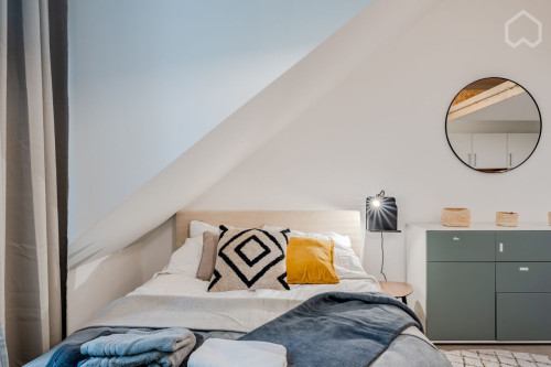 Cozy studio in Grunewald