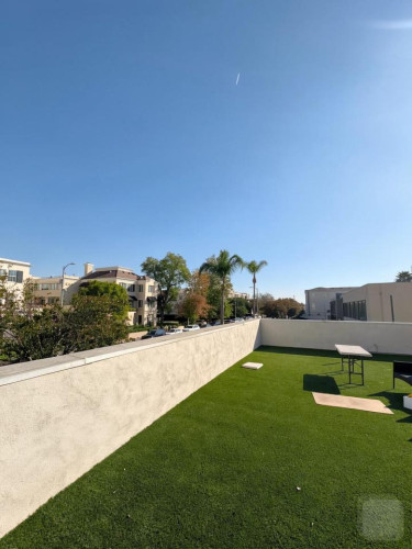 Affordable Student Housing with Furnished Bedspaces & Study Areas  - Gallery -  5