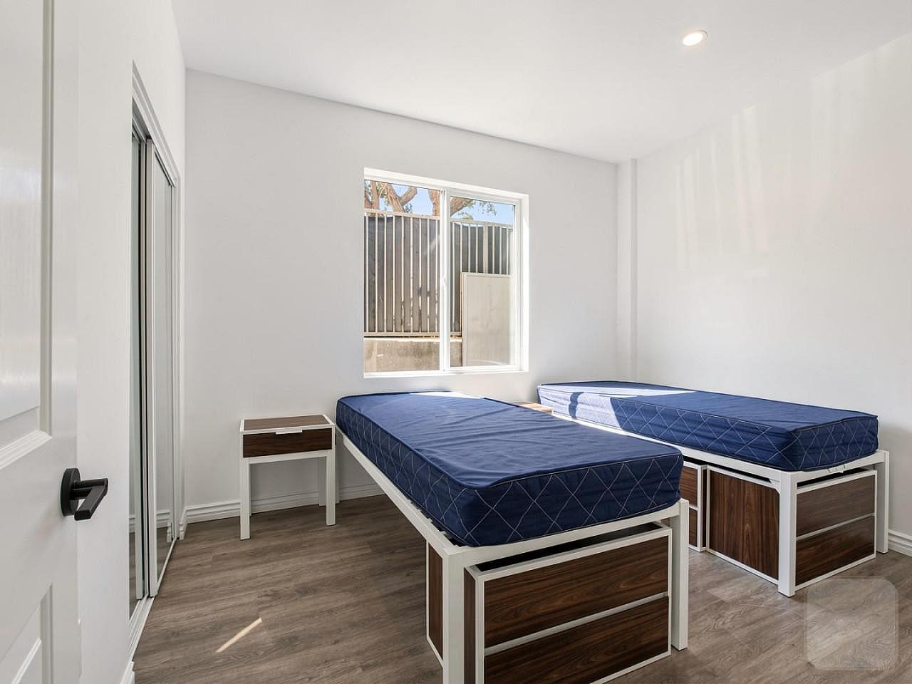  Private Room 1  -  Affordable Student Housing with Furnished Bedspaces & Study Areas  - Gallery -  1