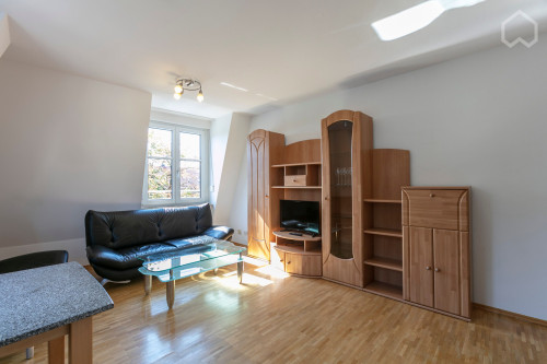 Charming & stylish 2 room apartment - Superior equipment (Munich)