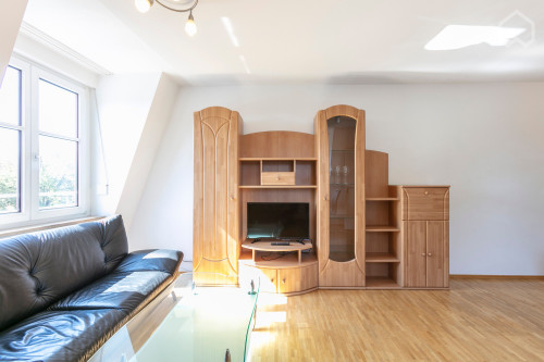 Charming & stylish 2 room apartment - Superior equipment (Munich)