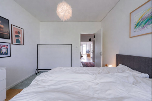 Bright & spacious suite in Mitte (Berlin)